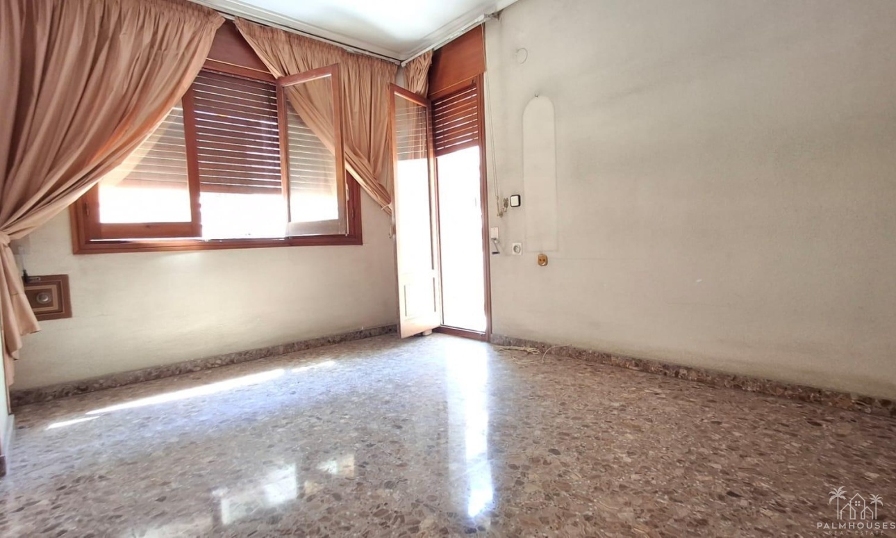 Revente - Apartment - Orihuela - Zona Centro