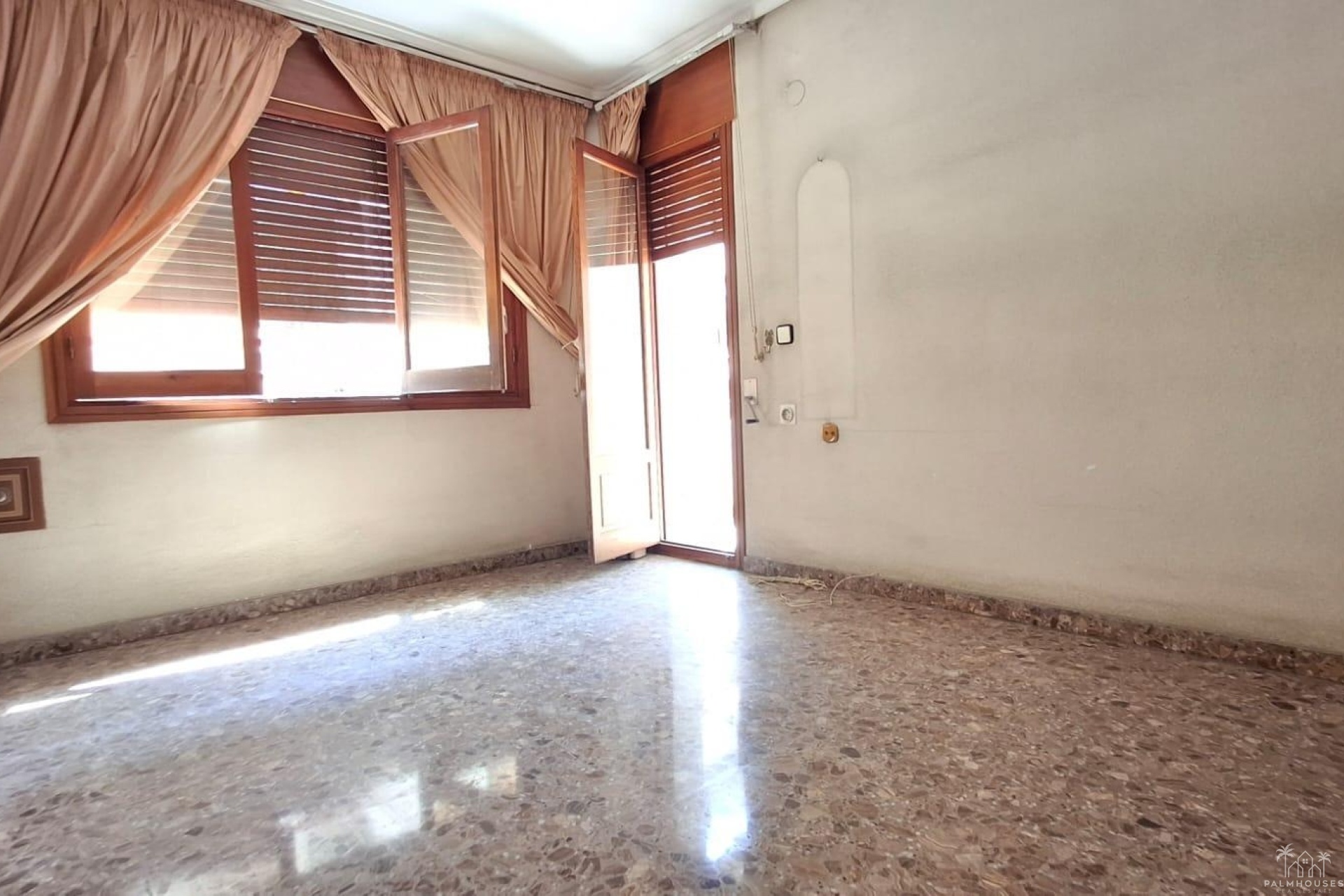 Revente - Apartment - Orihuela - Zona Centro