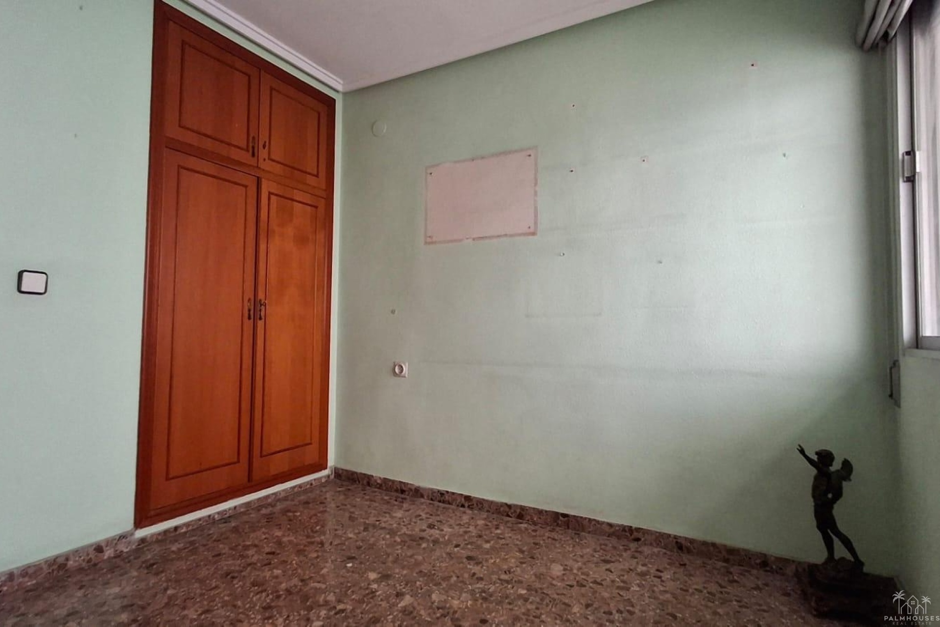 Revente - Apartment - Orihuela - Zona Centro