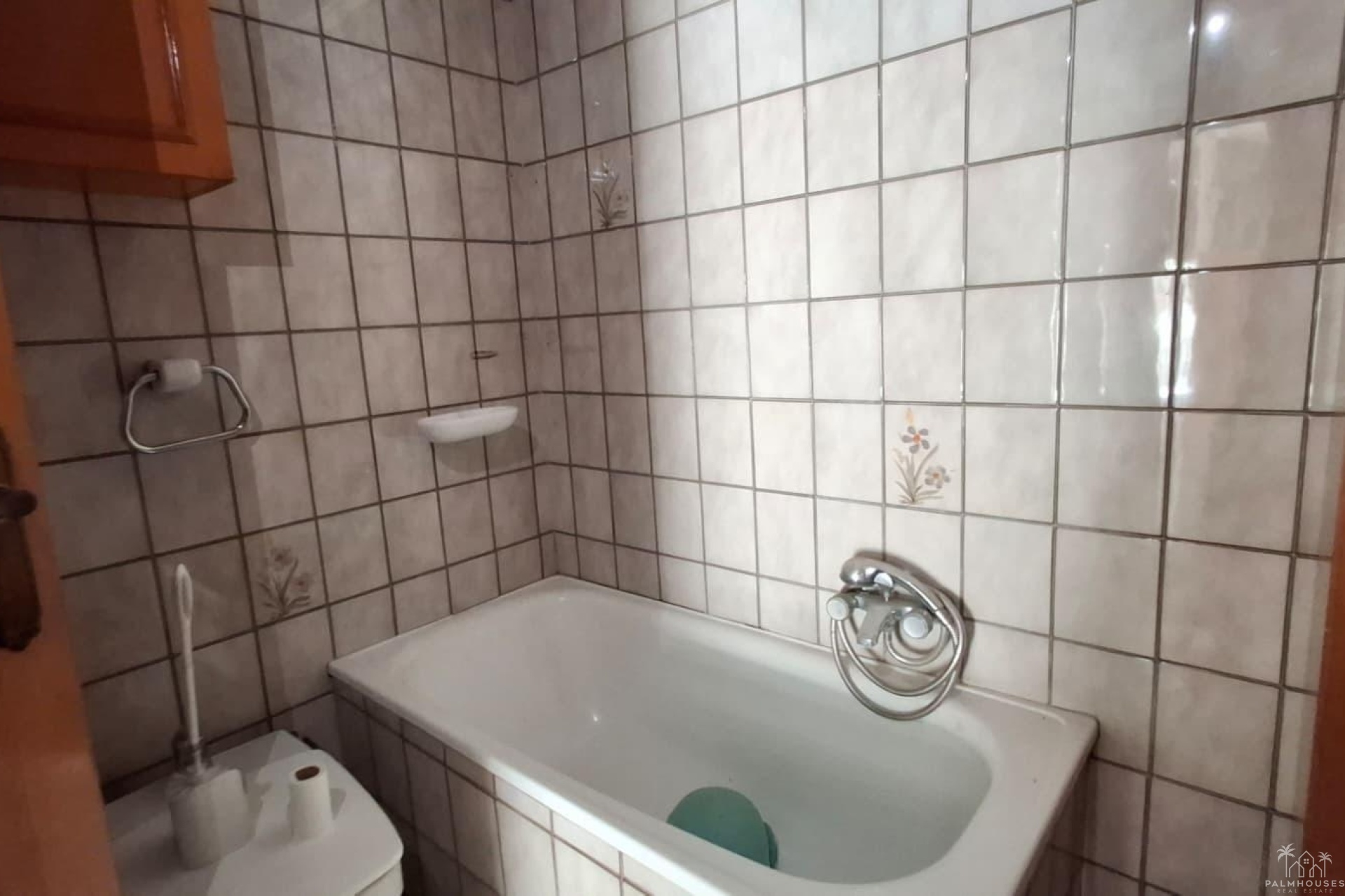 Revente - Apartment - Orihuela - Zona Centro