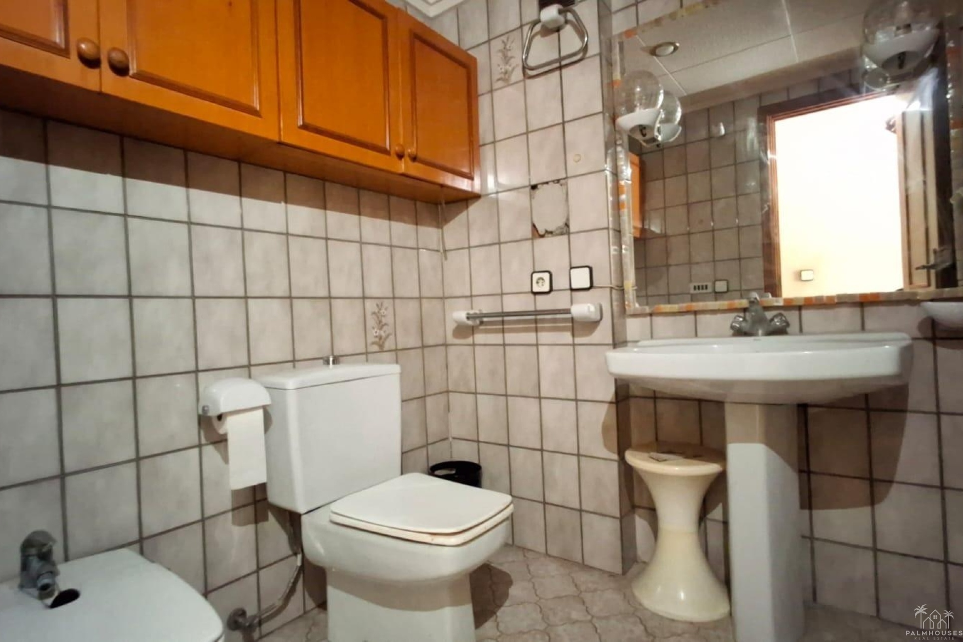 Revente - Apartment - Orihuela - Zona Centro