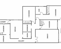 Revente - Apartment - Orihuela - Zona Centro