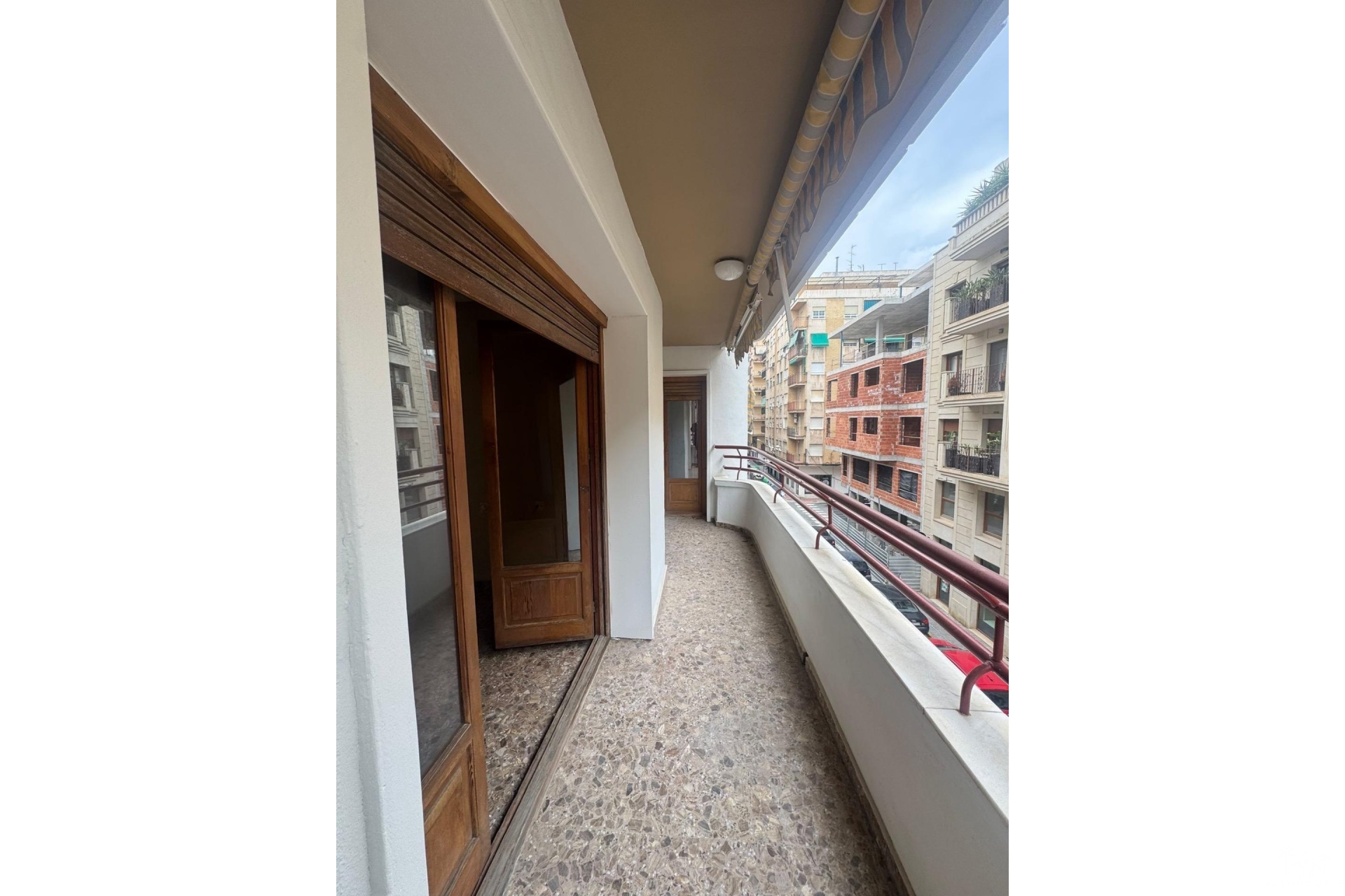 Revente - Apartment - Orihuela - Zona Centro