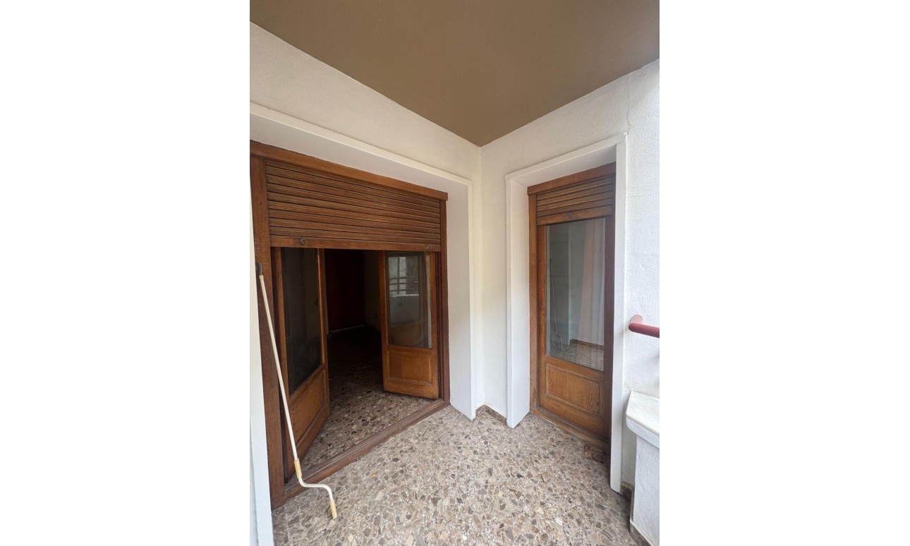 Revente - Apartment - Orihuela - Zona Centro