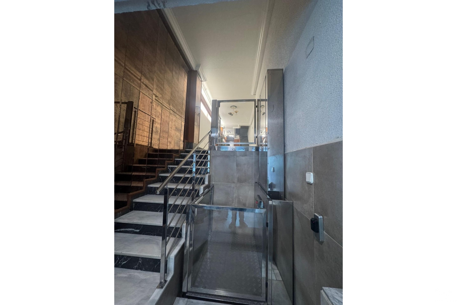 Revente - Apartment - Orihuela - Zona Centro