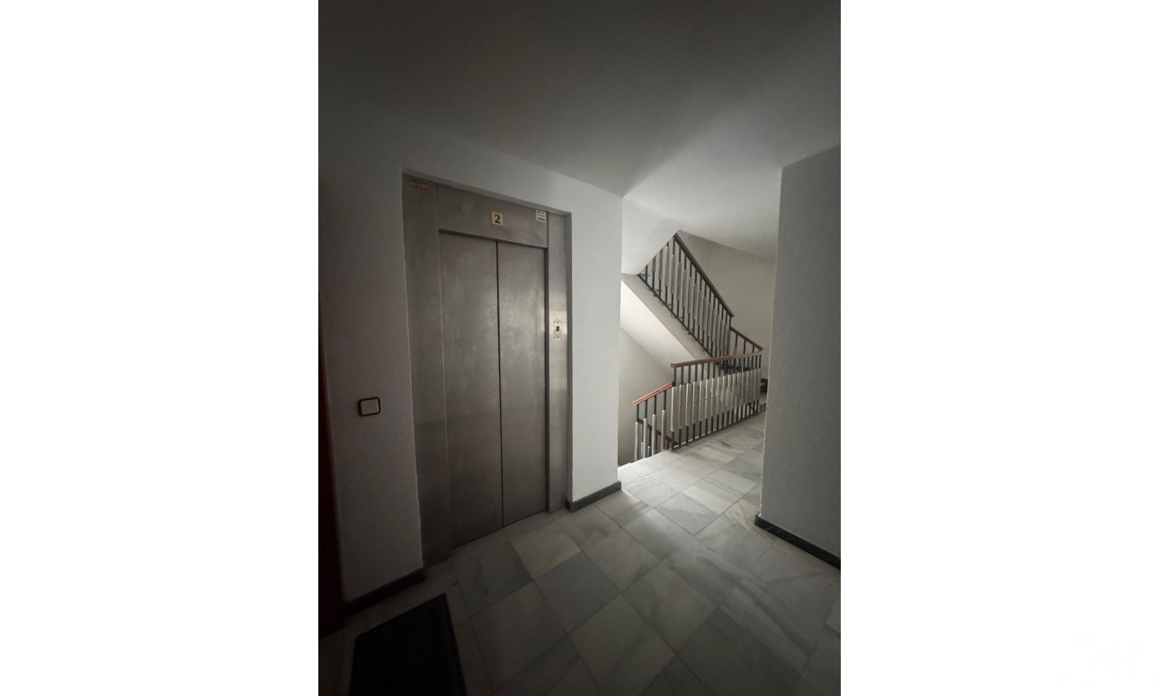 Revente - Apartment - Orihuela - Zona Centro