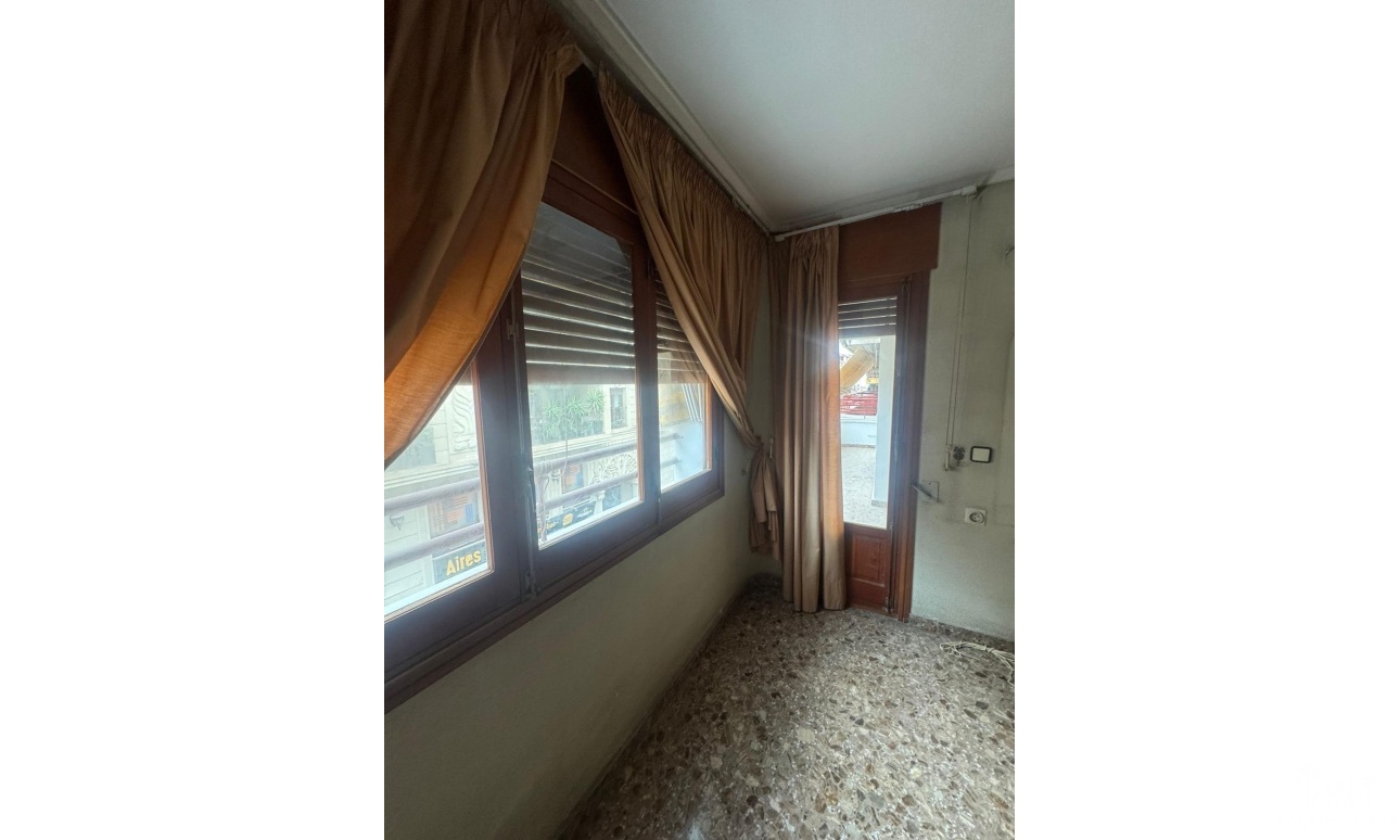 Revente - Apartment - Orihuela - Zona Centro