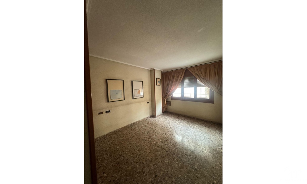 Revente - Apartment - Orihuela - Zona Centro