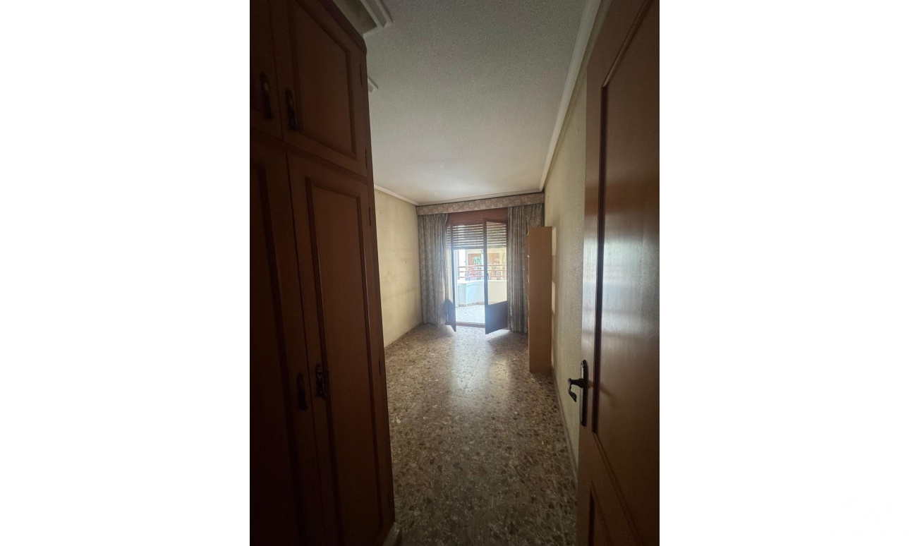 Revente - Apartment - Orihuela - Zona Centro