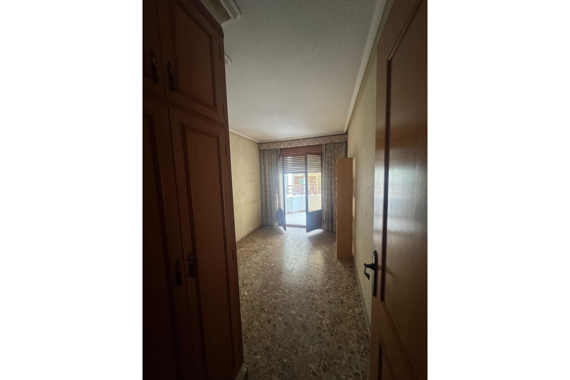 Revente - Apartment - Orihuela - Zona Centro