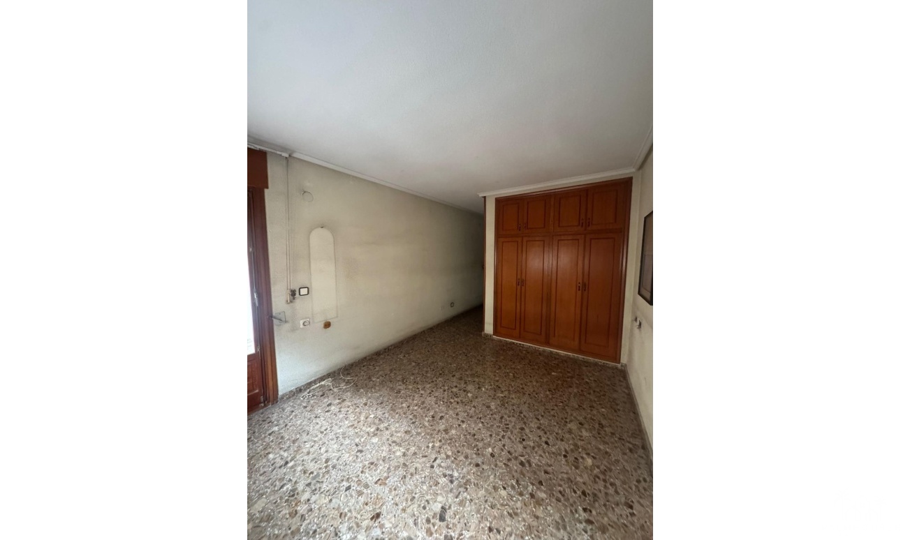 Revente - Apartment - Orihuela - Zona Centro