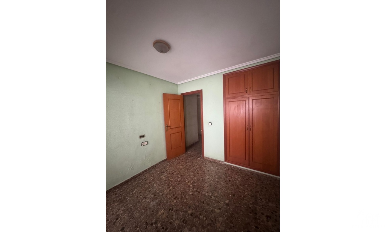 Revente - Apartment - Orihuela - Zona Centro