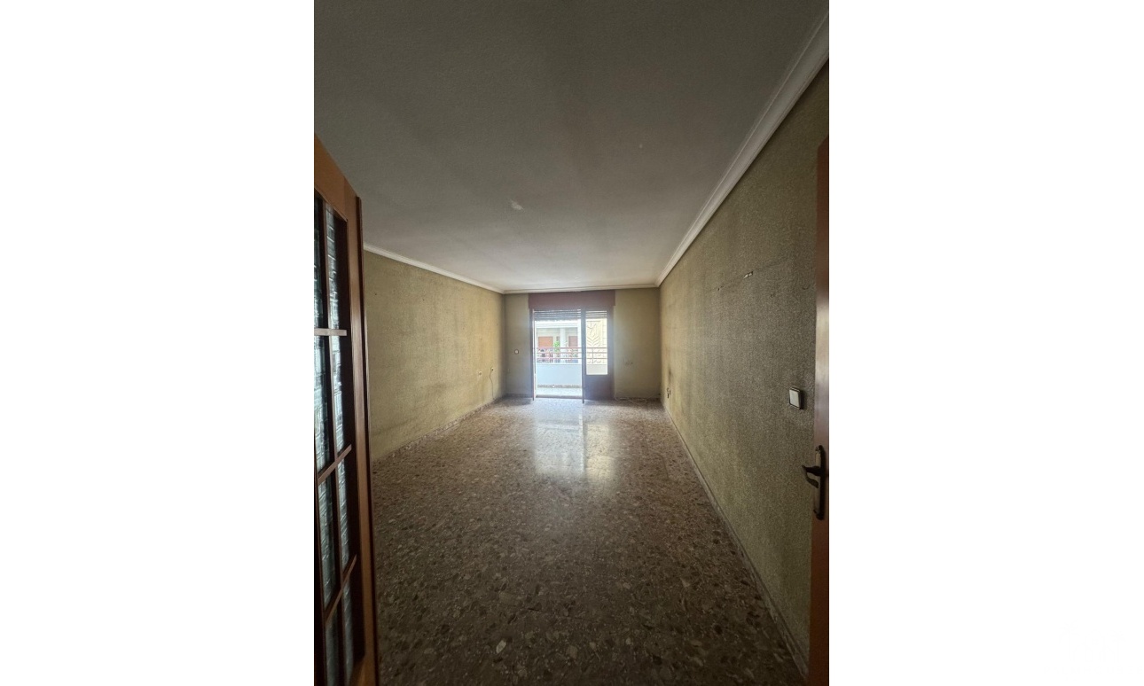 Revente - Apartment - Orihuela - Zona Centro