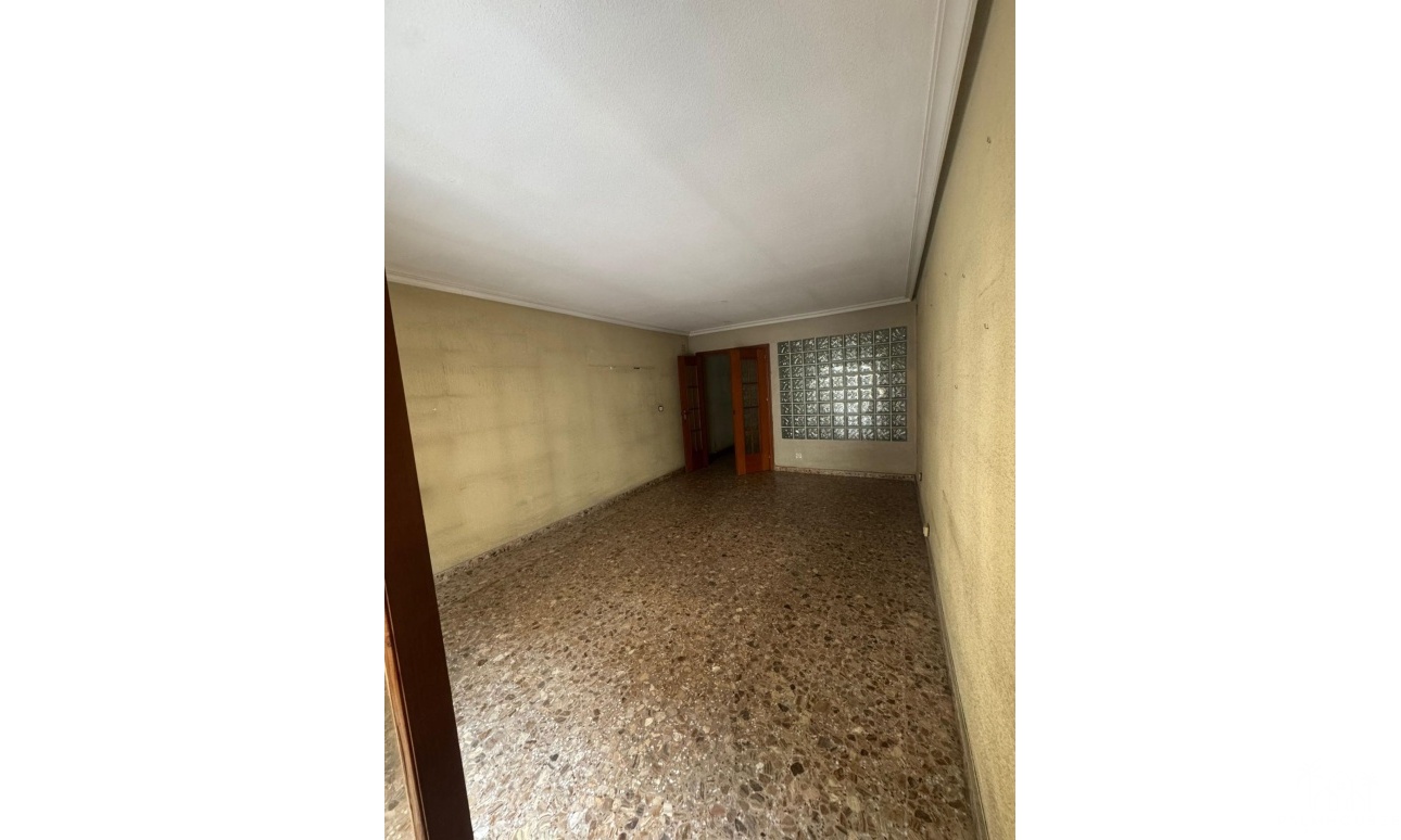 Revente - Apartment - Orihuela - Zona Centro
