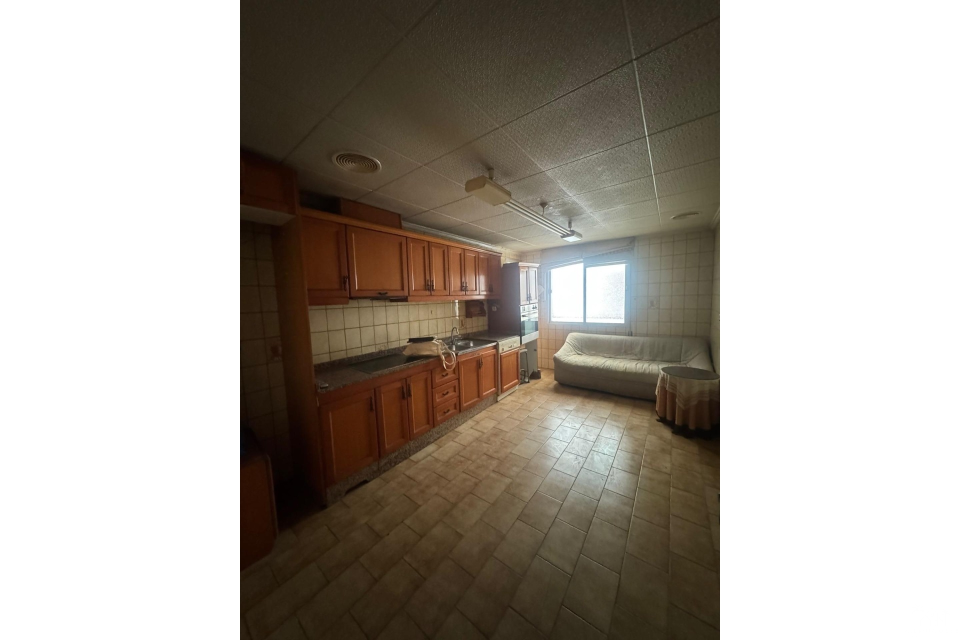 Revente - Apartment - Orihuela - Zona Centro