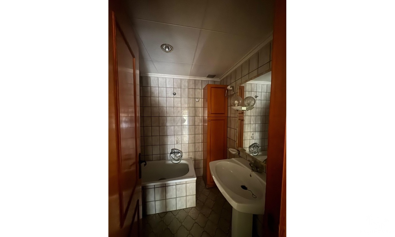 Revente - Apartment - Orihuela - Zona Centro