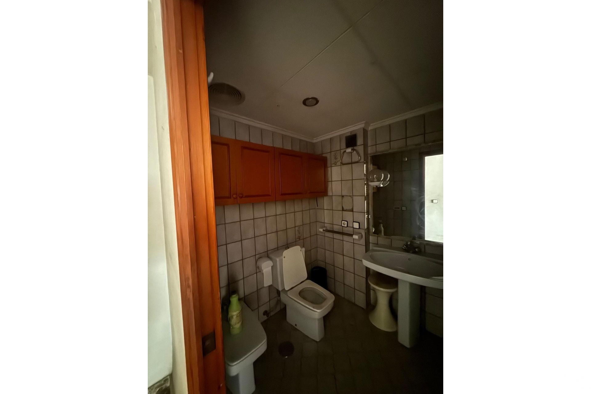 Revente - Apartment - Orihuela - Zona Centro