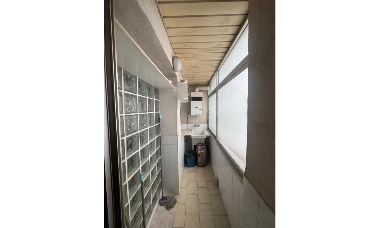 Revente - Apartment - Orihuela - Zona Centro