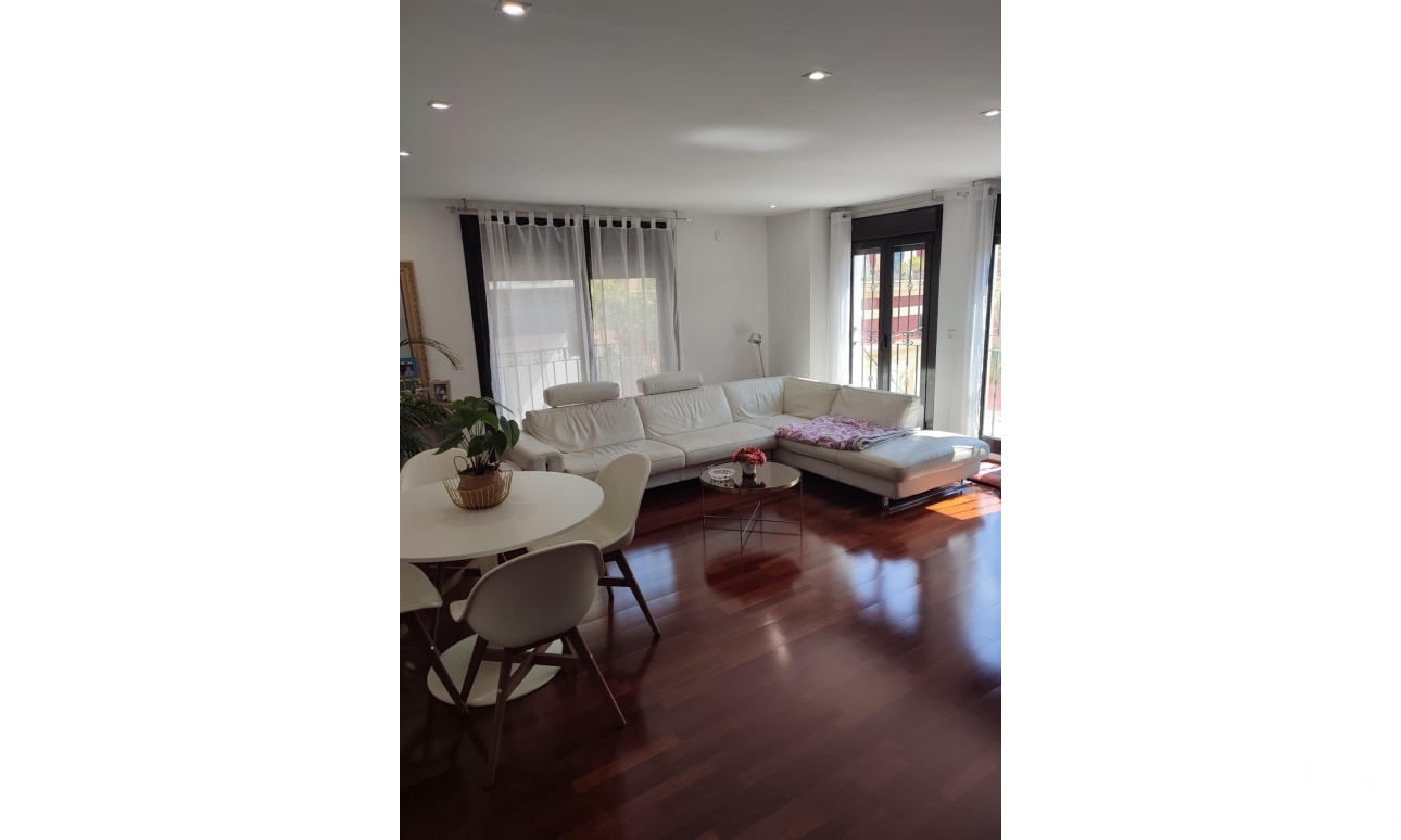 Revente - Apartment - Orihuela - Zona Centro