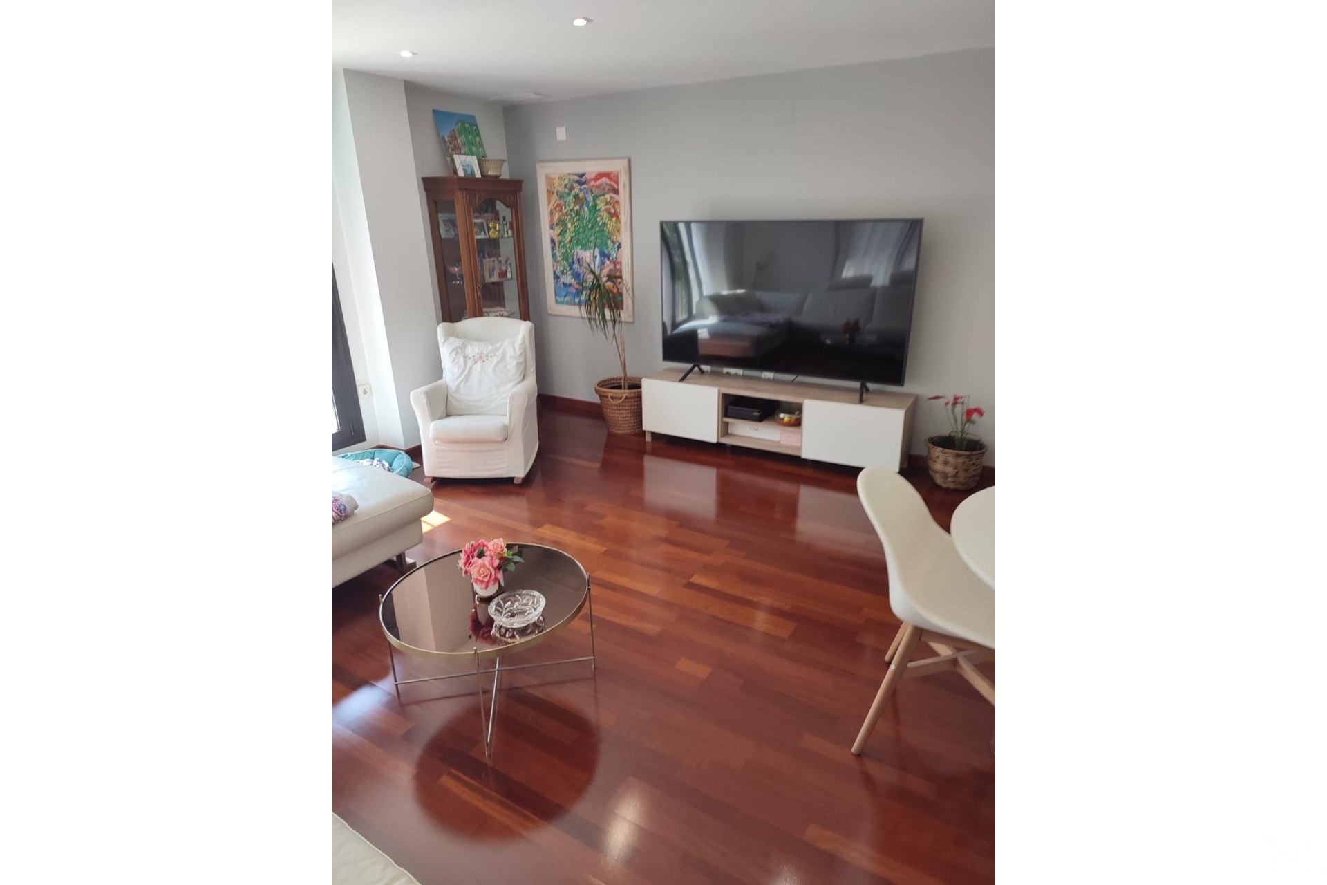 Revente - Apartment - Orihuela - Zona Centro