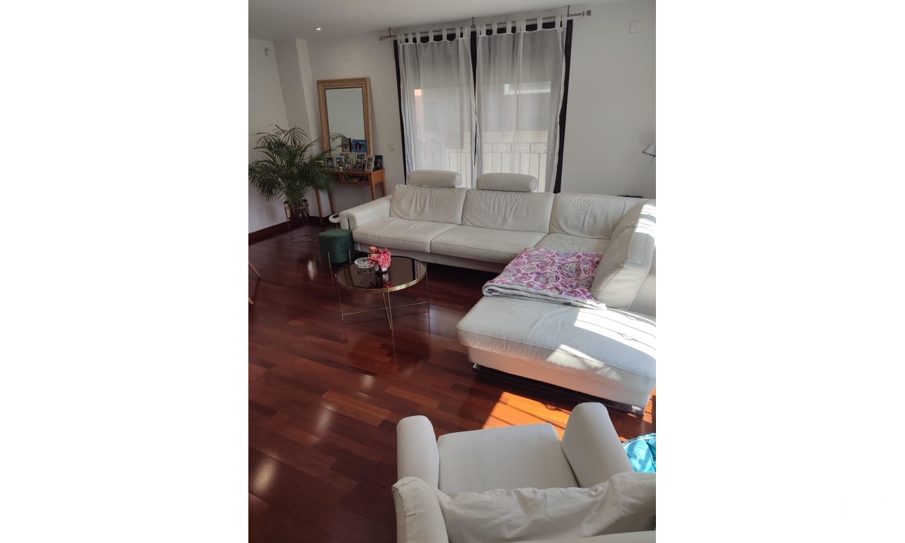 Revente - Apartment - Orihuela - Zona Centro