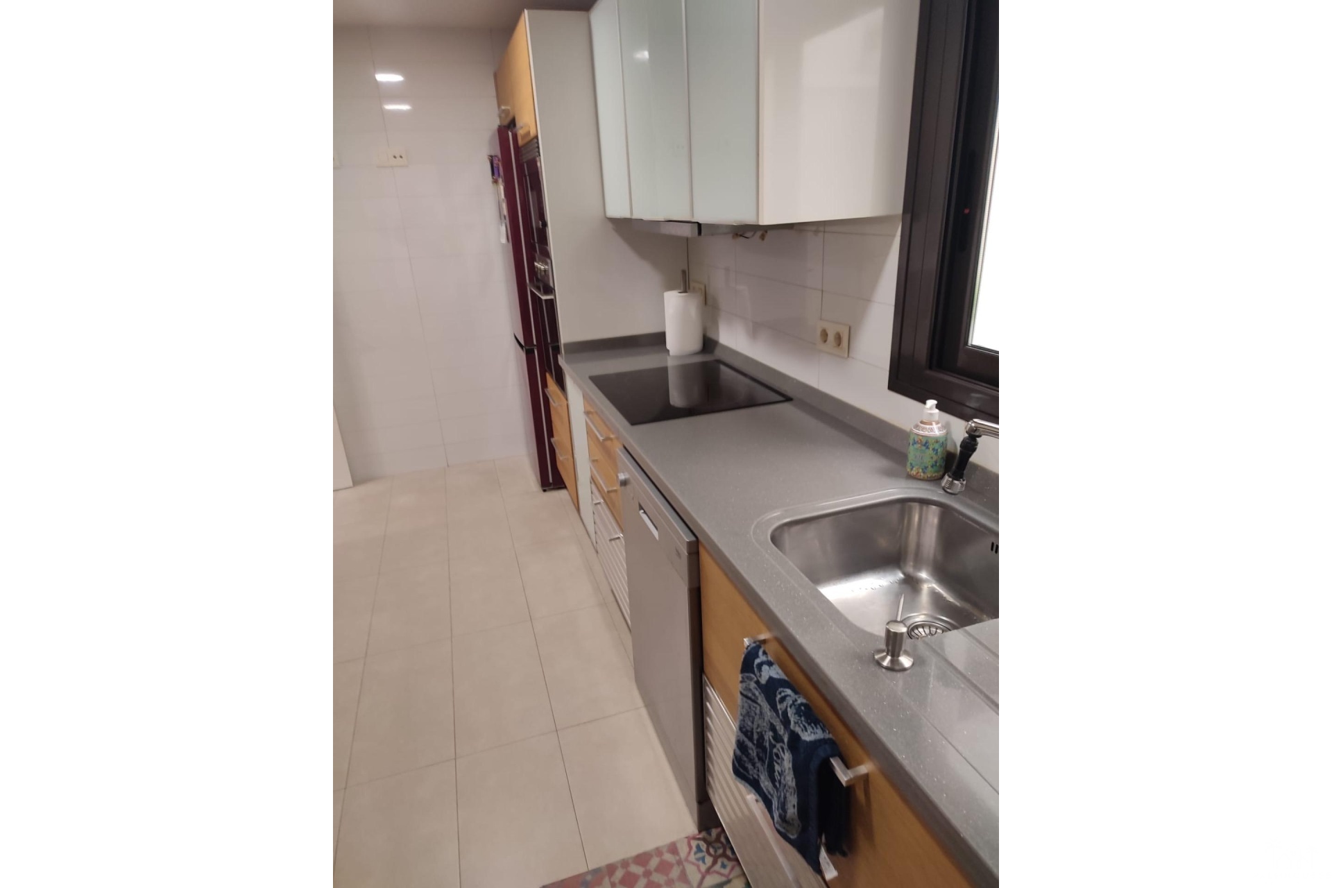 Revente - Apartment - Orihuela - Zona Centro
