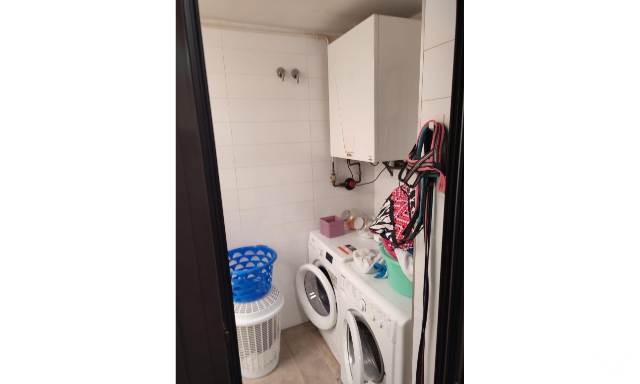 Revente - Apartment - Orihuela - Zona Centro