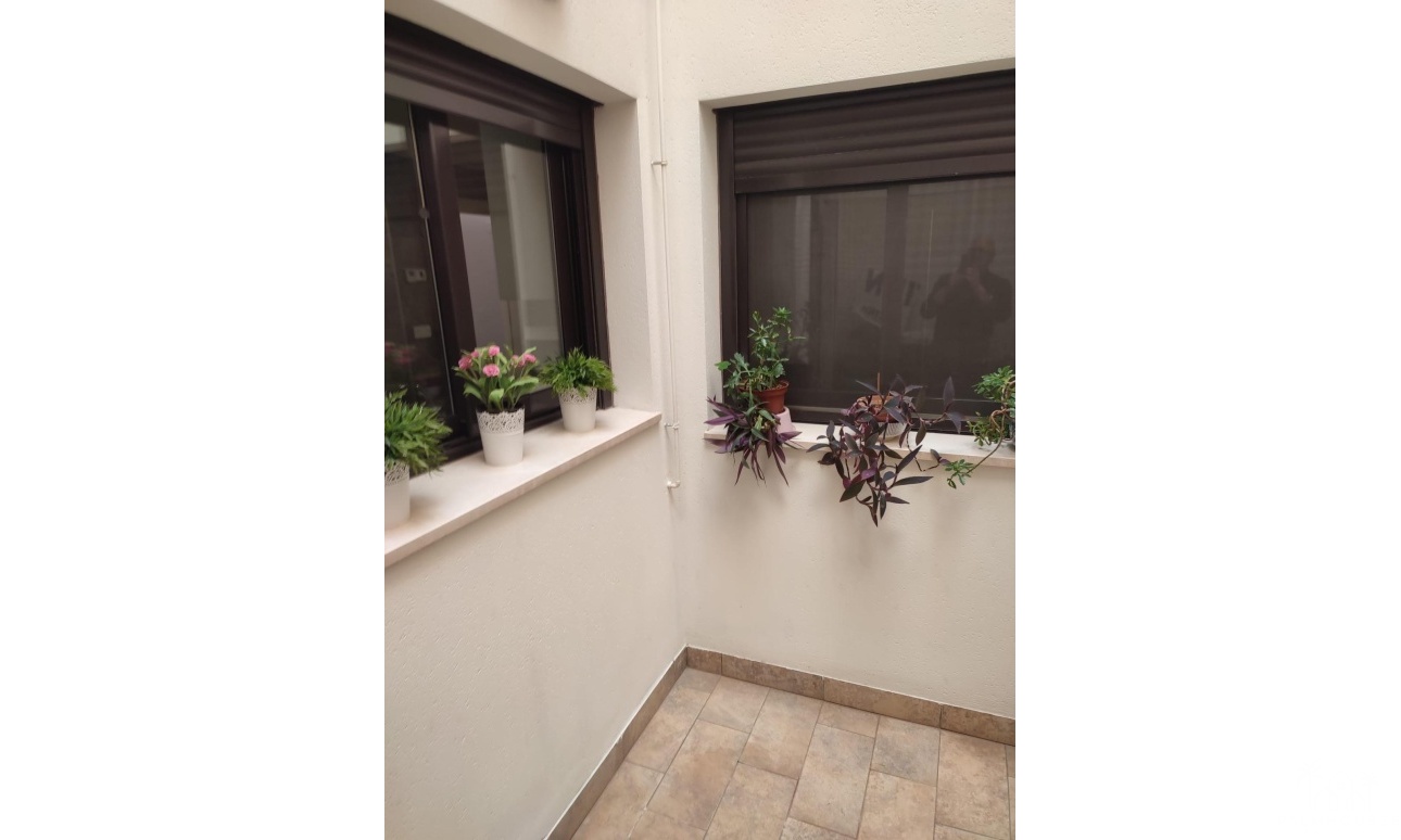Revente - Apartment - Orihuela - Zona Centro
