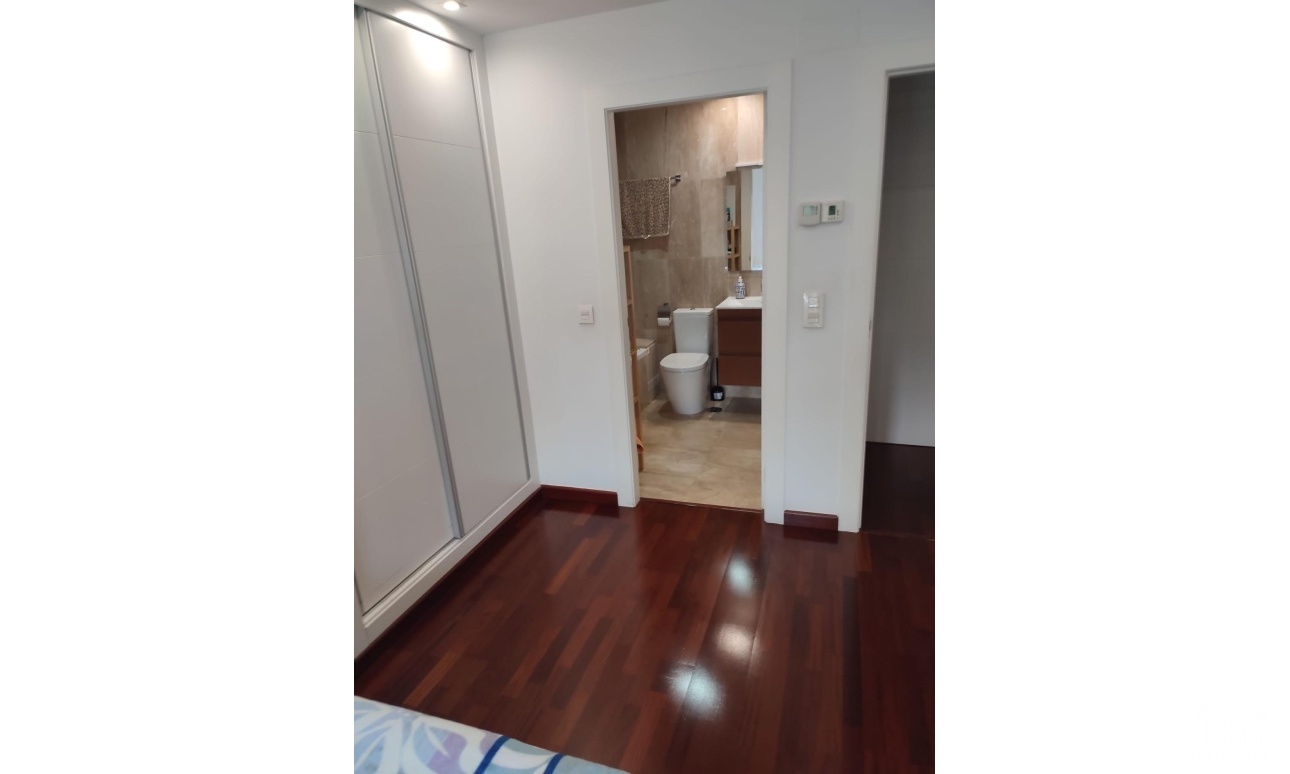 Revente - Apartment - Orihuela - Zona Centro