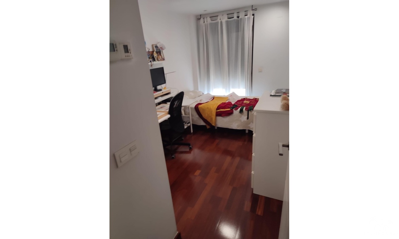 Revente - Apartment - Orihuela - Zona Centro