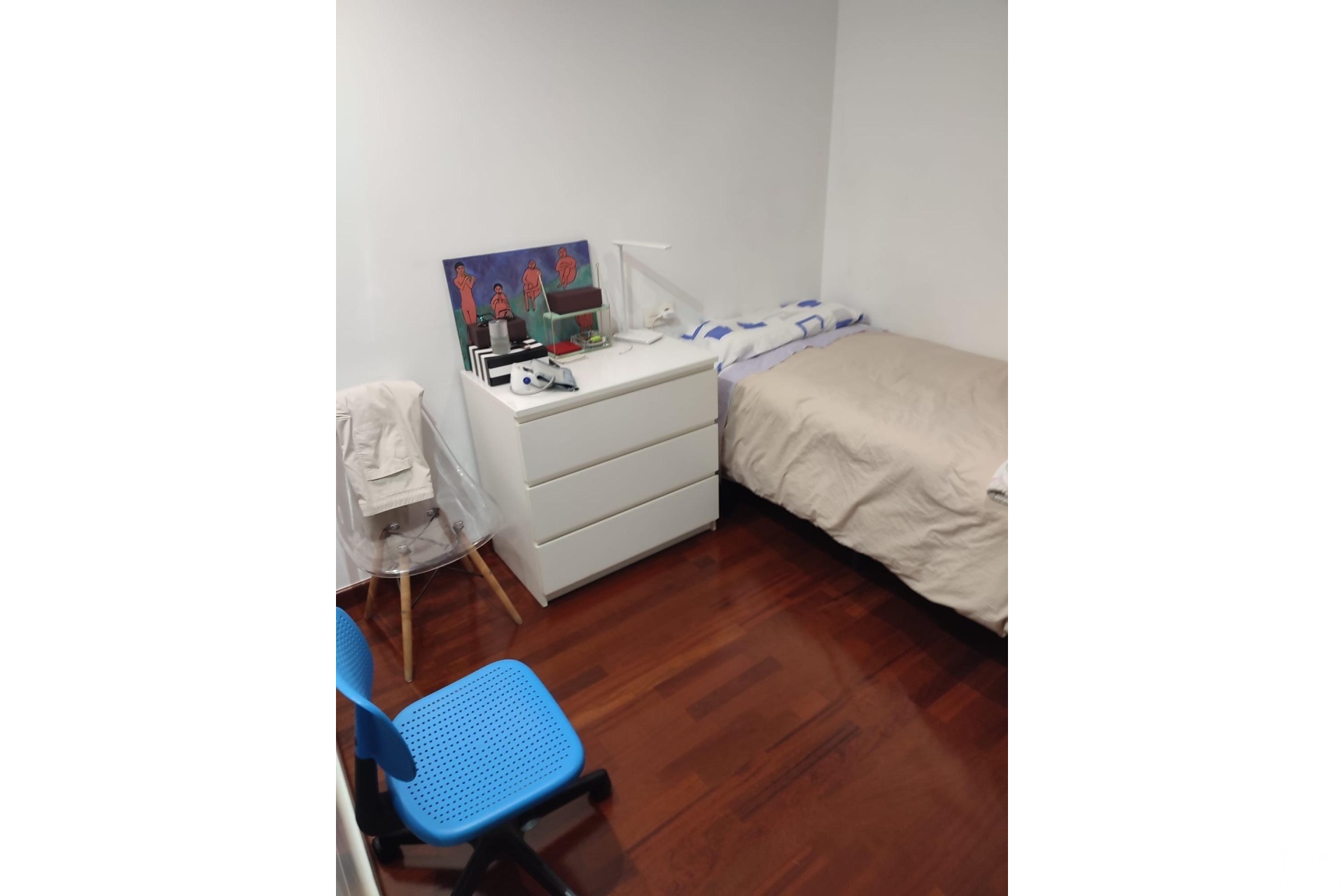 Revente - Apartment - Orihuela - Zona Centro