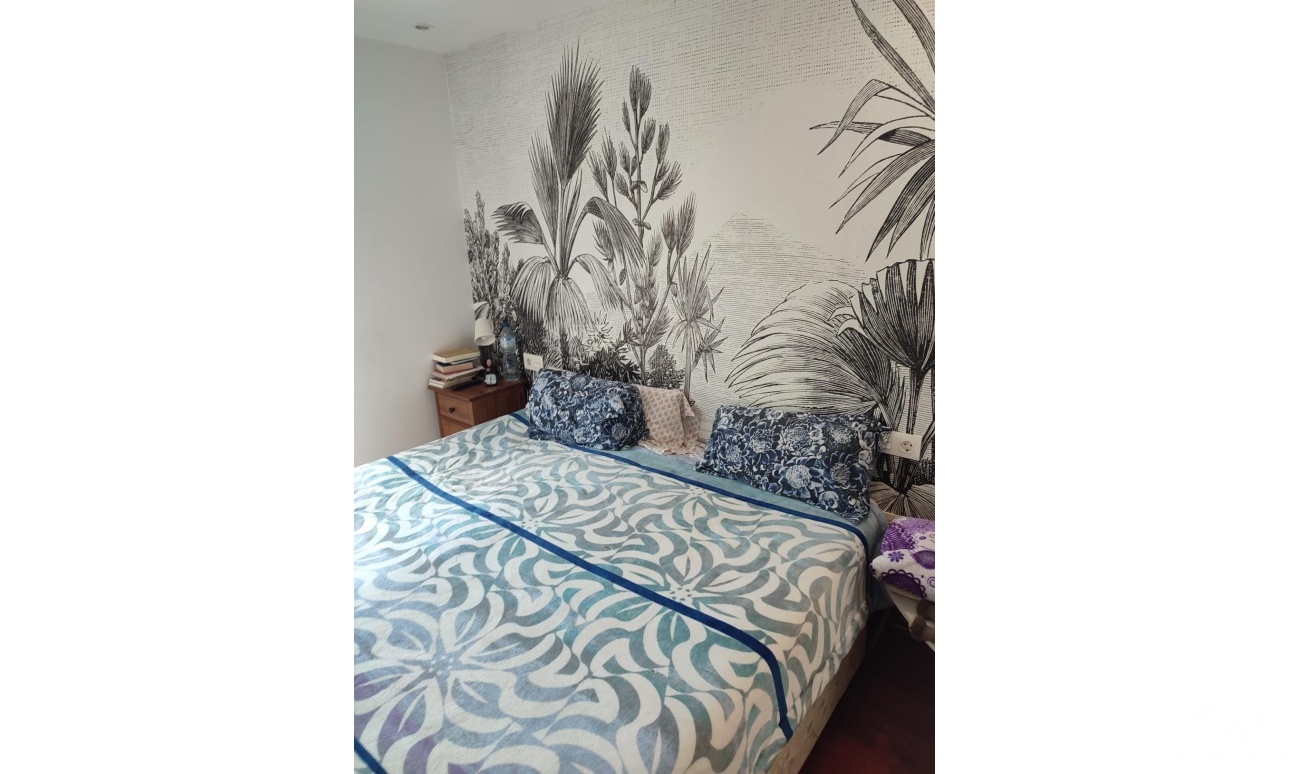 Revente - Apartment - Orihuela - Zona Centro