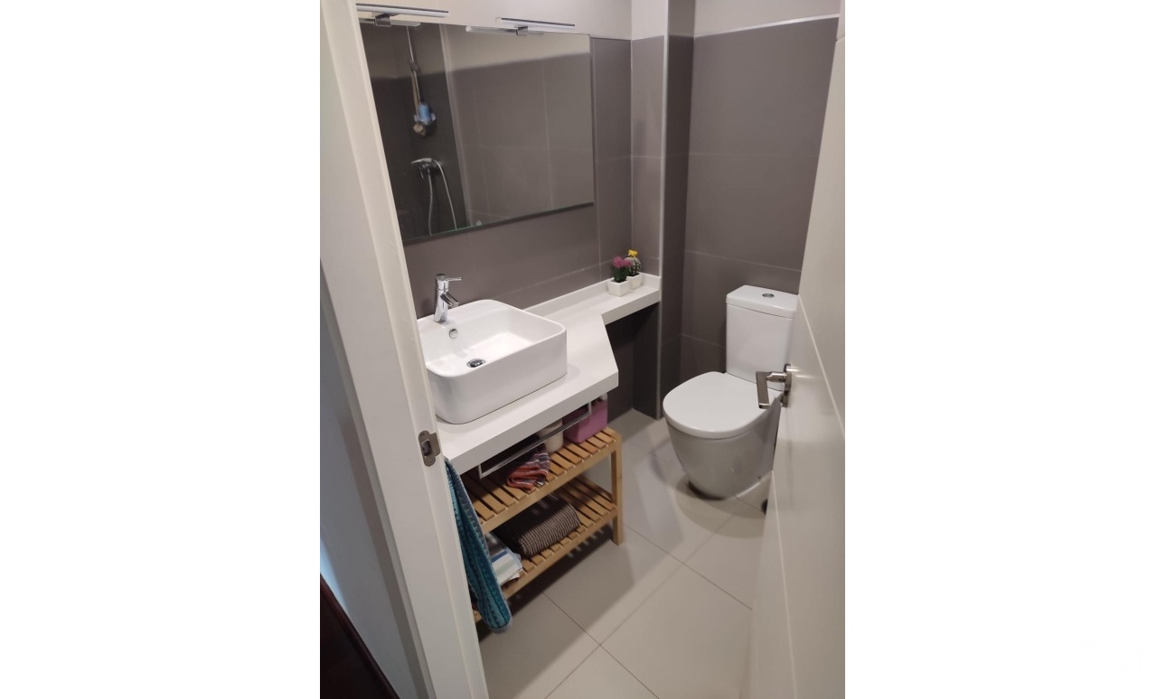 Revente - Apartment - Orihuela - Zona Centro
