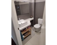 Revente - Apartment - Orihuela - Zona Centro