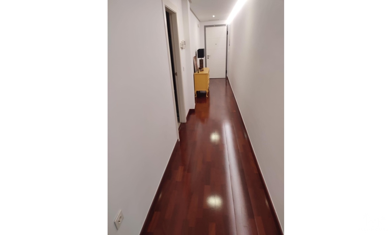 Revente - Apartment - Orihuela - Zona Centro
