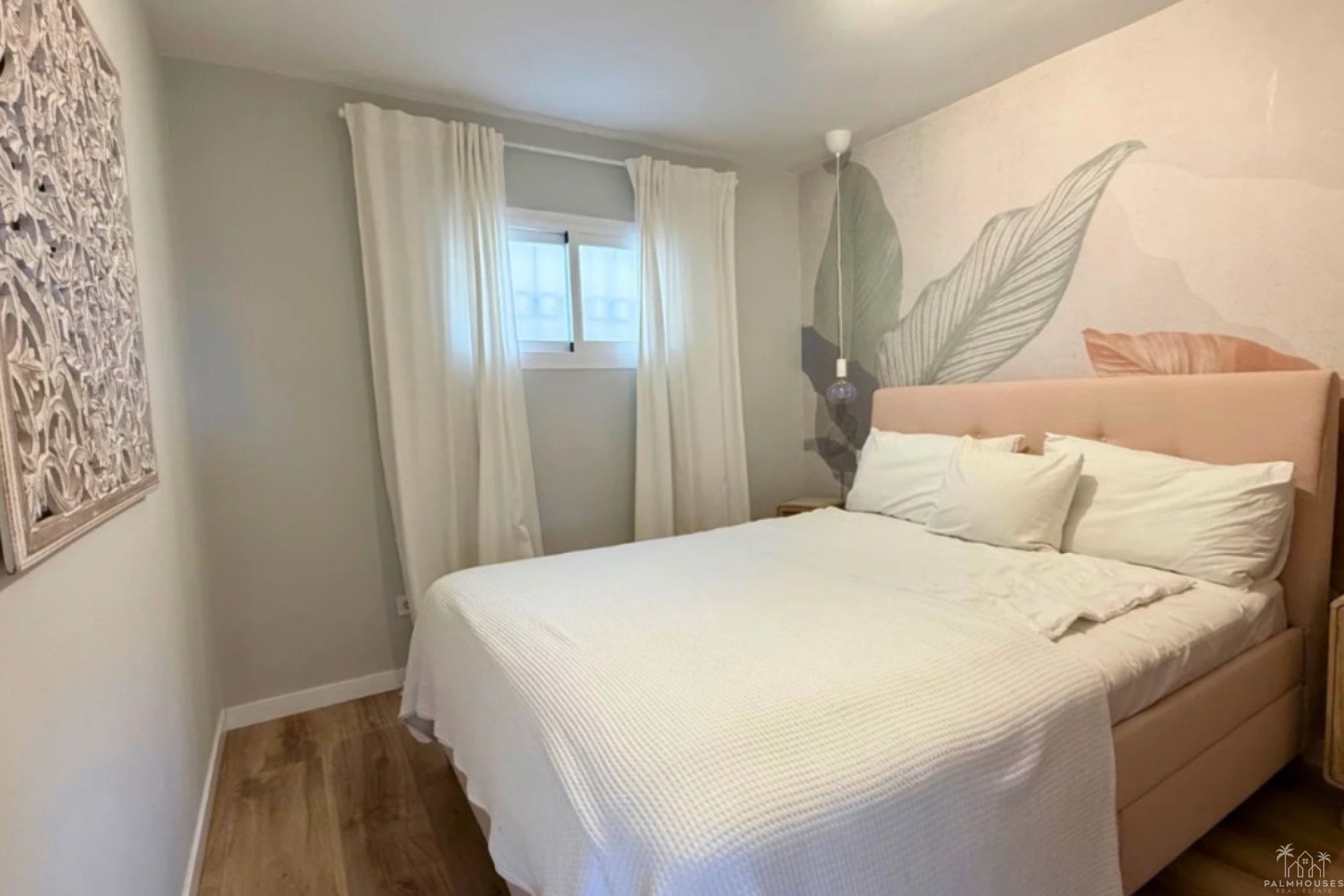 Revente - Apartment - Palma - Sant Agustí