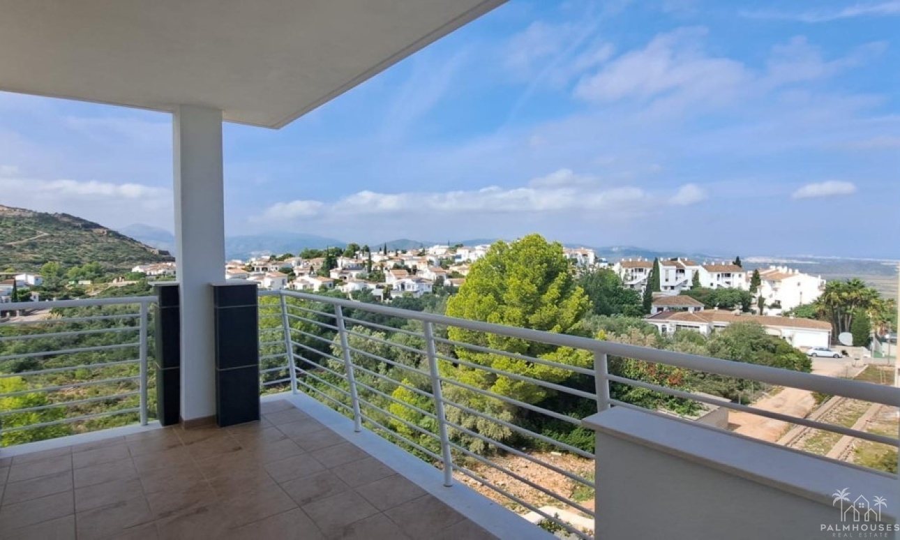 Revente - Apartment - Pego - Pego Centro