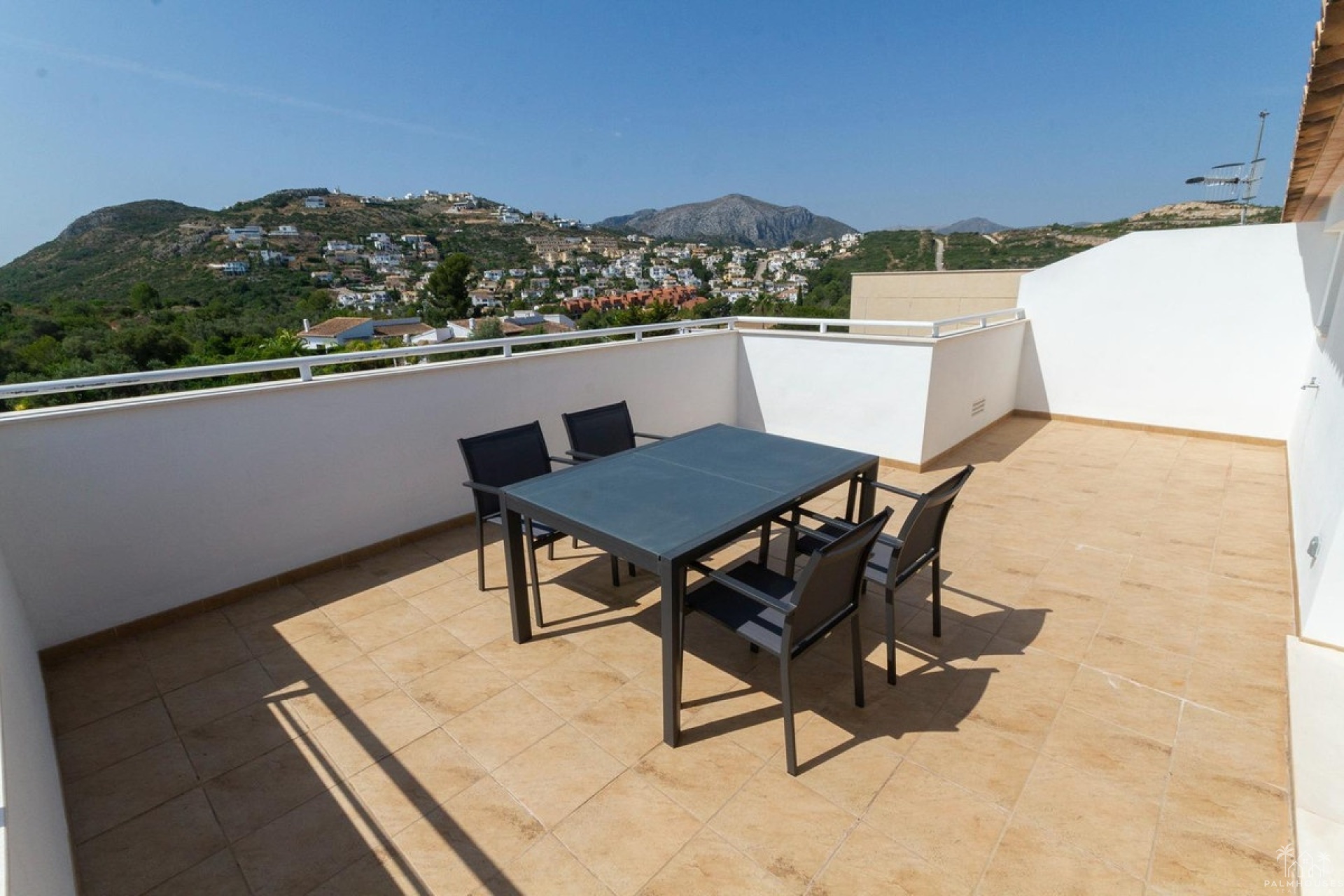 Revente - Apartment - Pego - Pego Centro