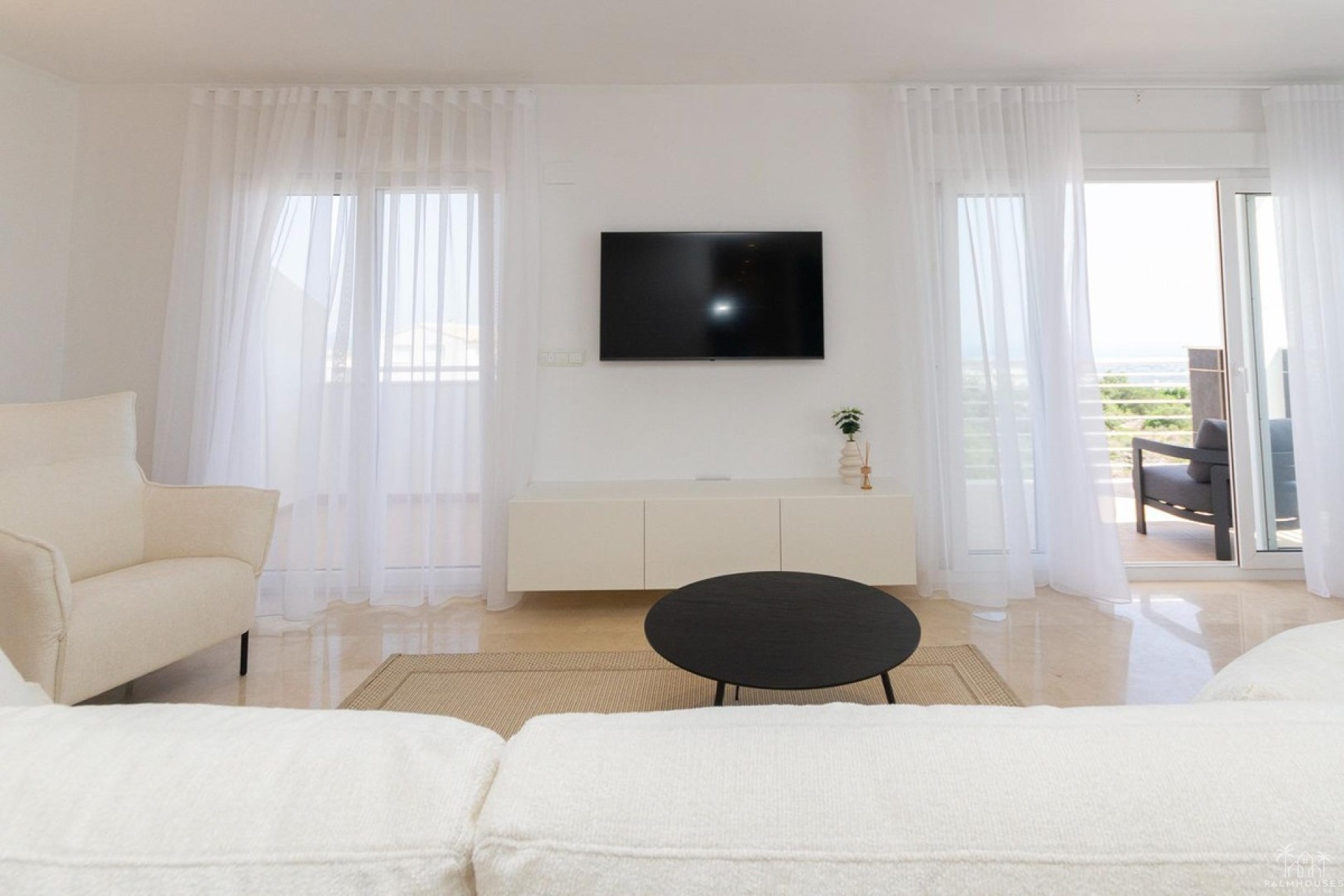 Revente - Apartment - Pego - Pego Centro