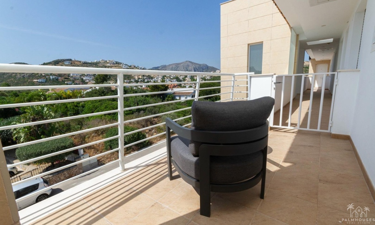 Revente - Apartment - Pego - Pego Centro