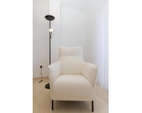 Revente - Apartment - Pego - Pego Centro