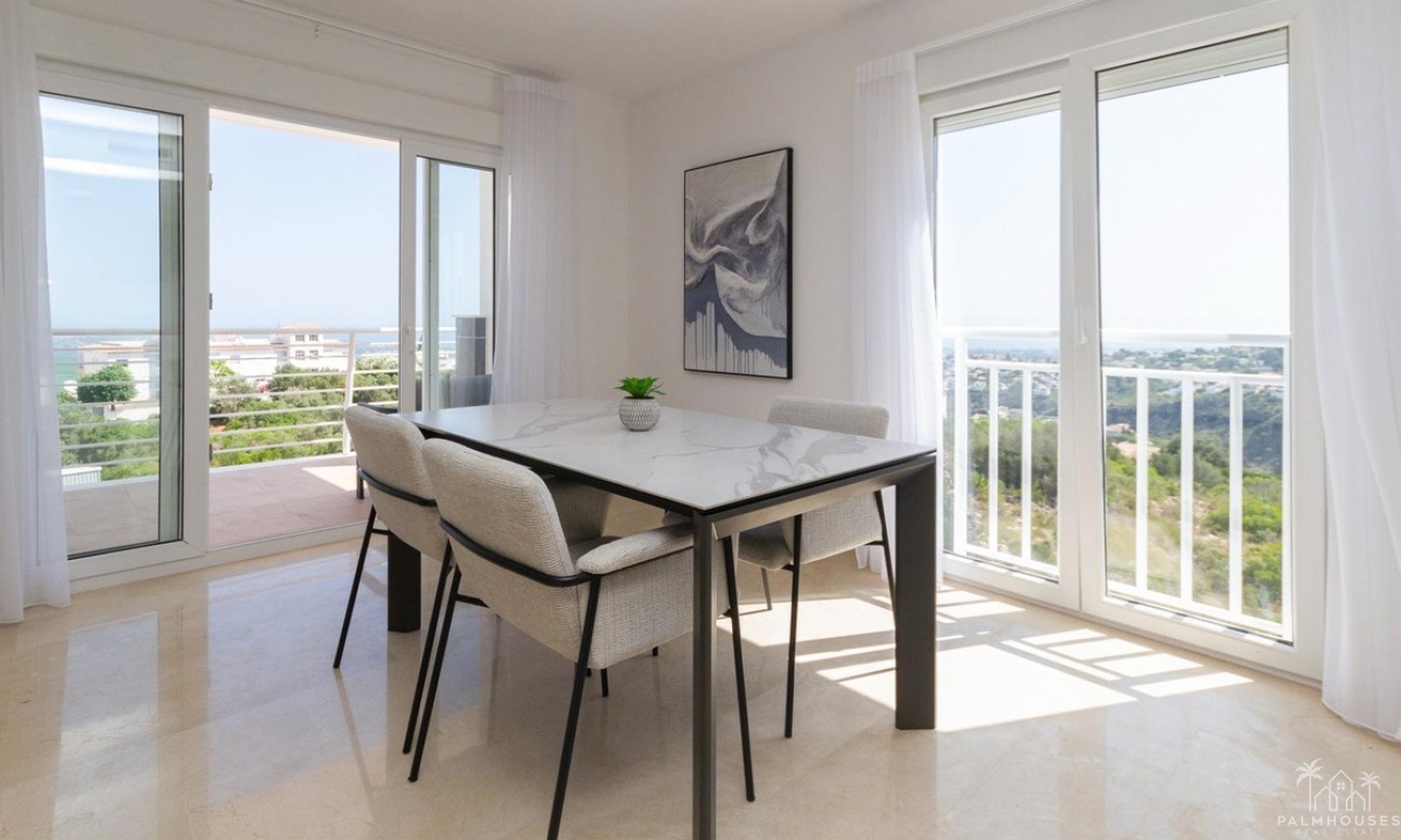 Revente - Apartment - Pego - Pego Centro