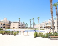 Revente - Apartment - Pilar de La Horadada - Costa Blanca