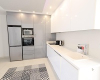 Revente - Apartment - Pilar de La Horadada - Costa Blanca