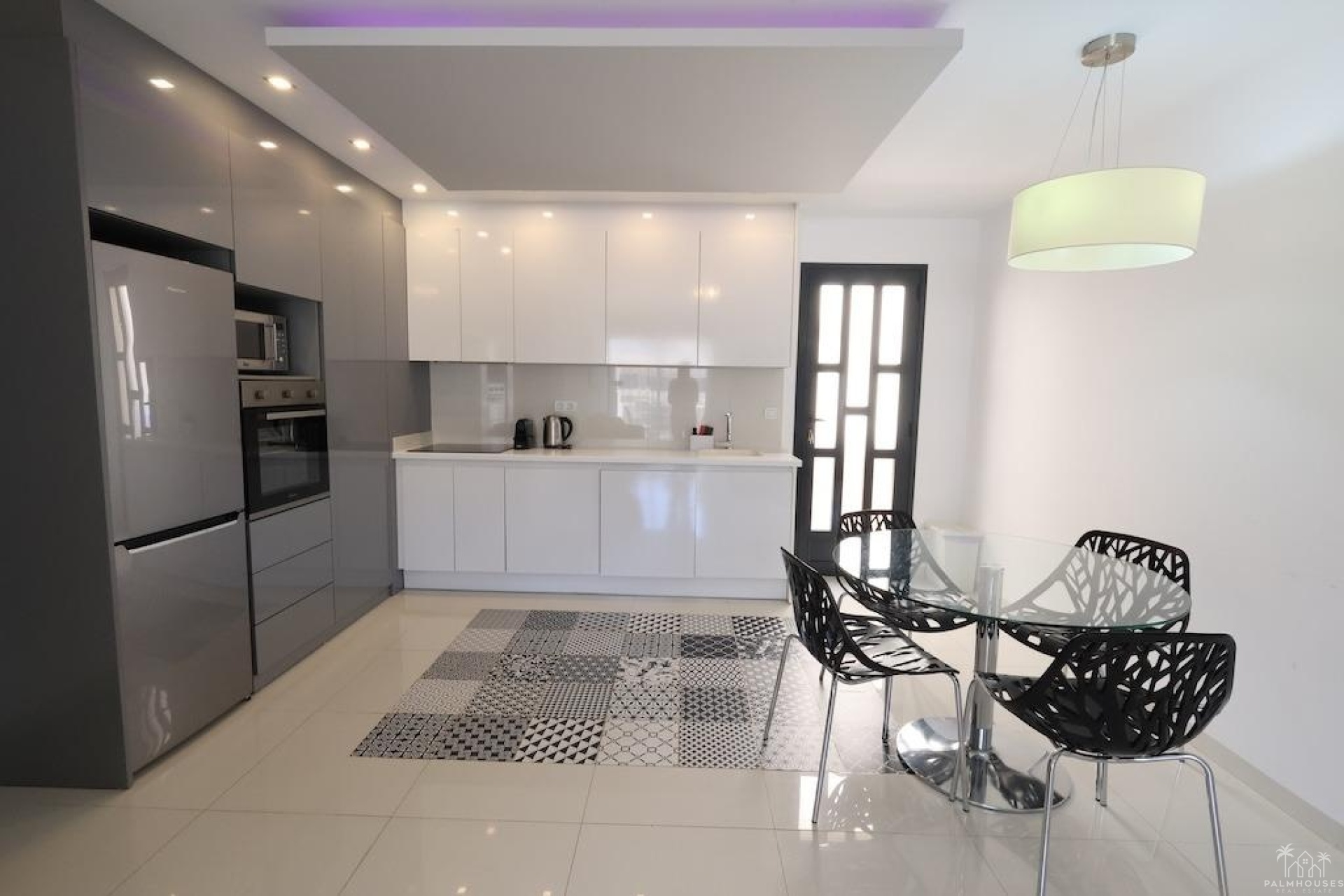Revente - Apartment - Pilar de La Horadada - Costa Blanca