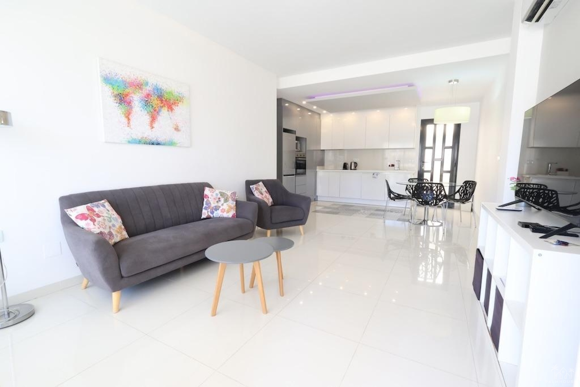Revente - Apartment - Pilar de La Horadada - Costa Blanca