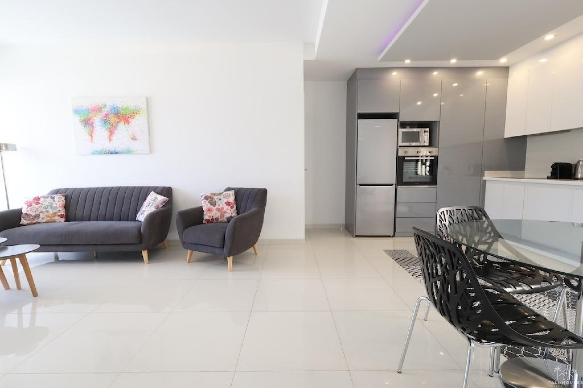 Revente - Apartment - Pilar de La Horadada - Costa Blanca