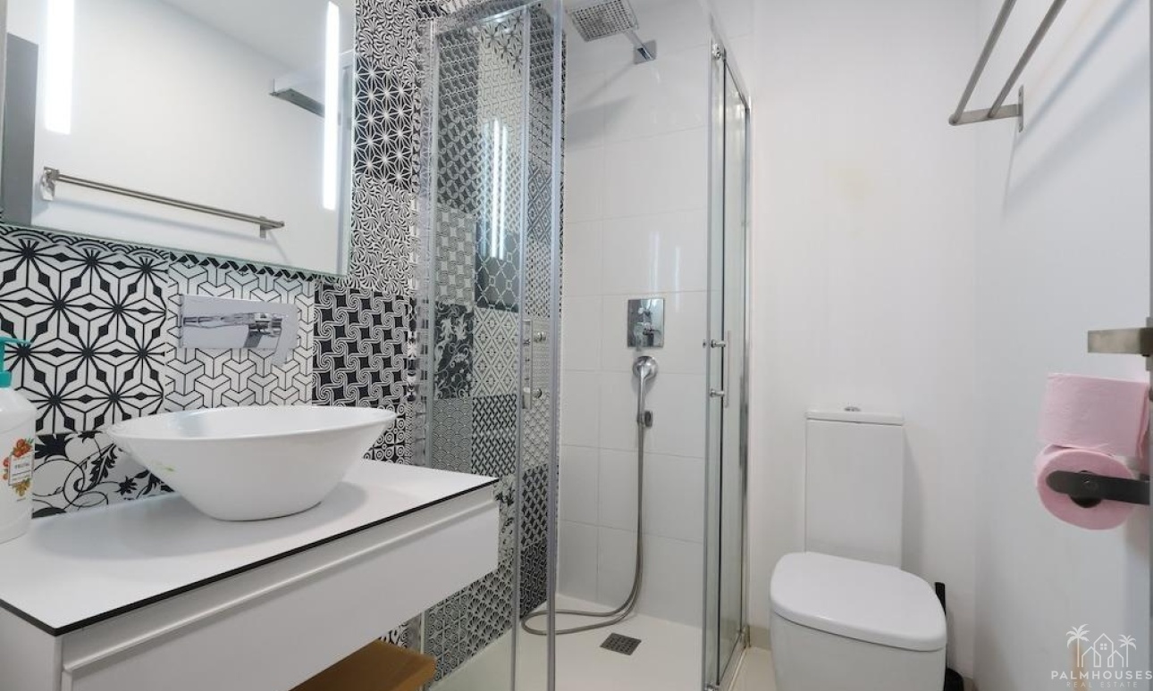 Revente - Apartment - Pilar de La Horadada - Costa Blanca
