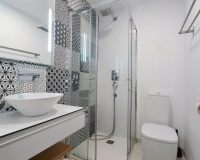Revente - Apartment - Pilar de La Horadada - Costa Blanca