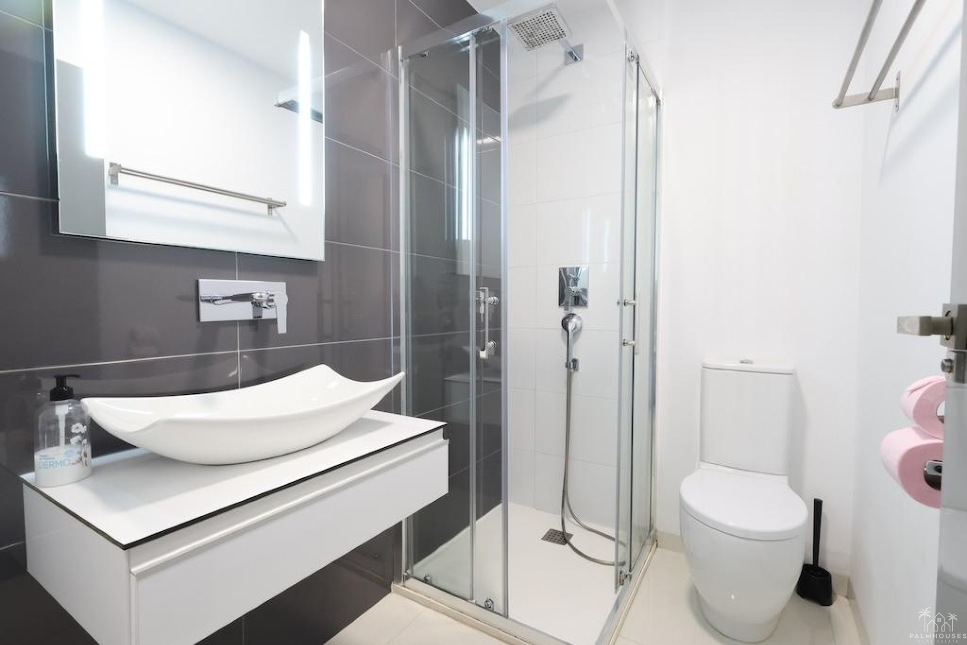 Revente - Apartment - Pilar de La Horadada - Costa Blanca